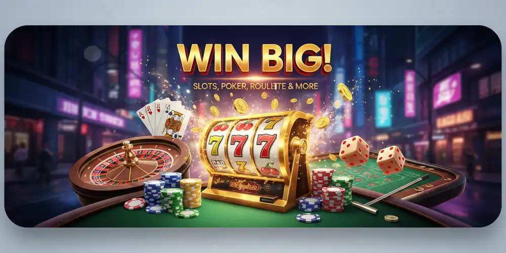 a99bet ক্যাসিনো ব্যানার